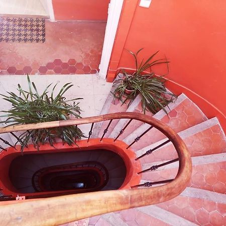 Ferienwohnung Lafrenchcasa Liberte Marseilles Exterior foto